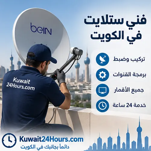 ضعف إشارة الرسيفر: كيف تعرف هل المشكلة من الطبق أم الكيبل أم الإعدادات؟