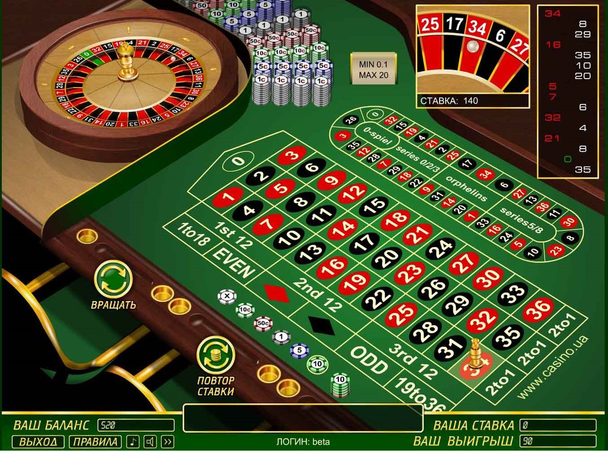 Mostbet Casino کیسینو میں رولیٹی گیمز کے بارے میں معلومات